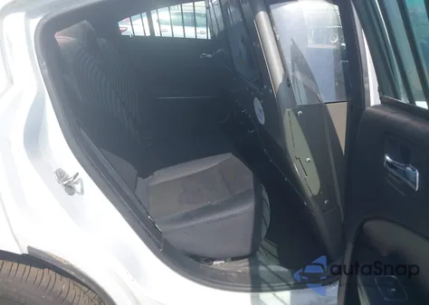 2011 Dodge Charger Police from USA, damaged, VIN 2B3CL1CT4BH539768